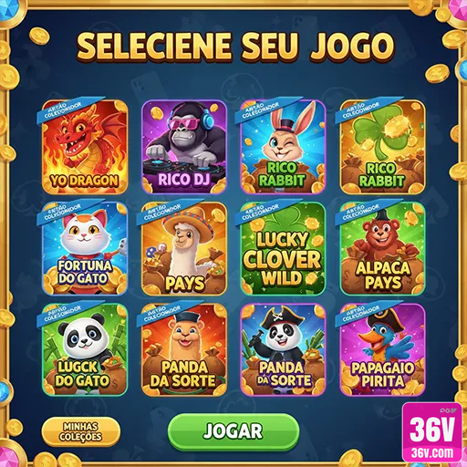 36v.com - acessar moderno app de cassino agora