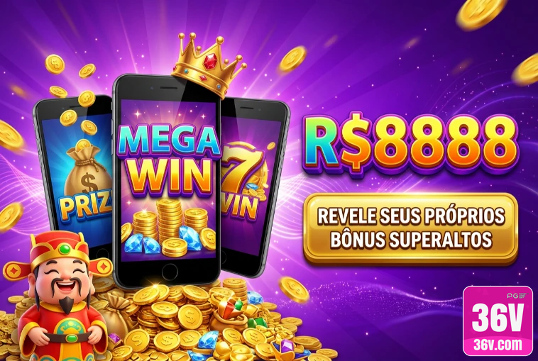 Domine o Jogo com 36v.com: Tecnologia e Emoção em Sintonia
