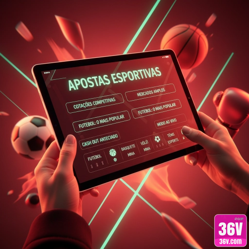 36v.com - aproveitar premium apostas esportivas online