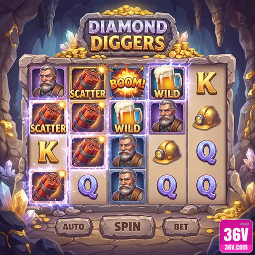 36v.com - inovadores jogos para descobrir