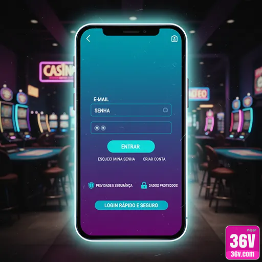 36v.com - copiar rápido link de acesso