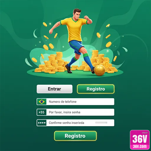 36v.com - acessar em rápido página de login