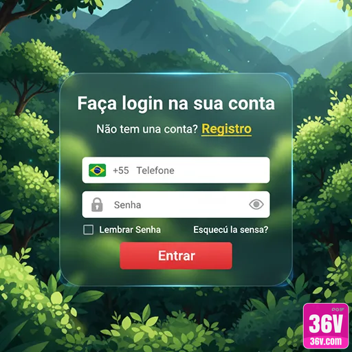 36v.com Benefícios de Juntar-se à 36v.com