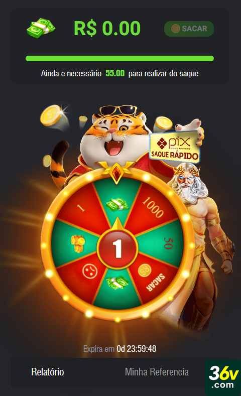 Segurança App 36v.com