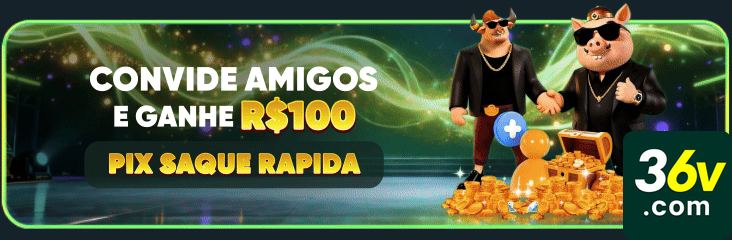 Recompensas App 36v.com