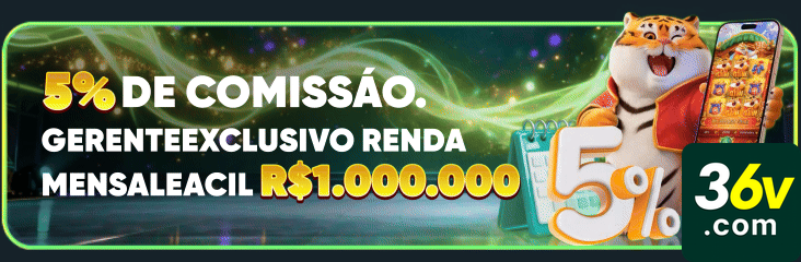 Experiência Apostas 36v.com