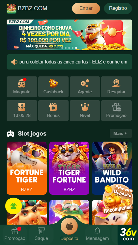 Confiança e Proteção Excepcionais