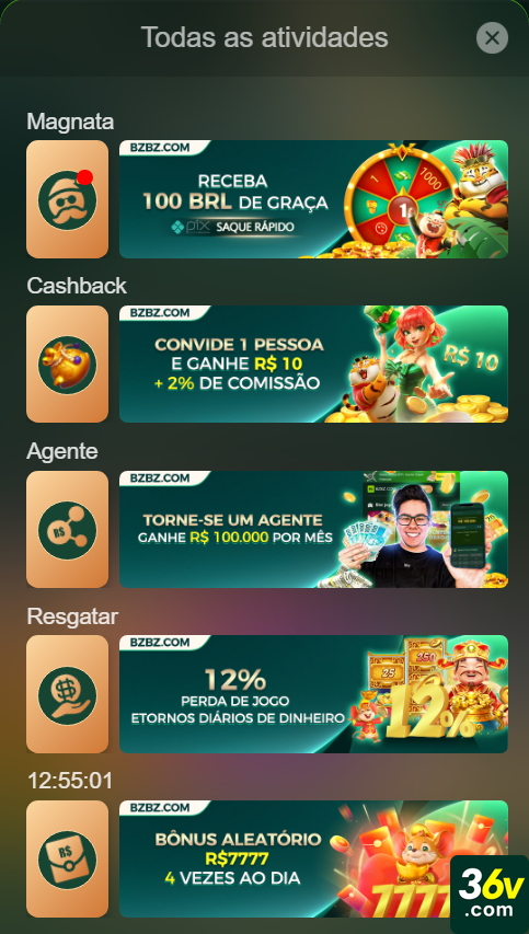 Interação com Jogos Animados e Dinâmicos