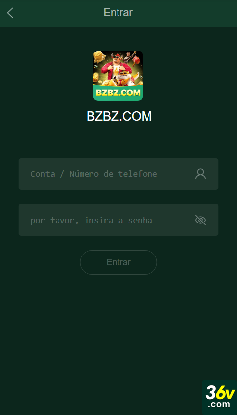 Recompensas VIP 36v.com